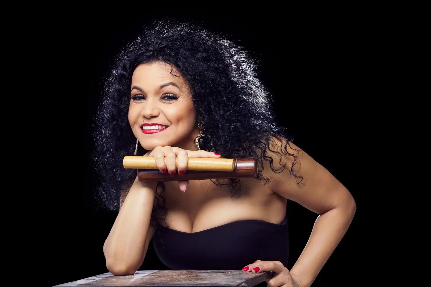 Maria Cristina