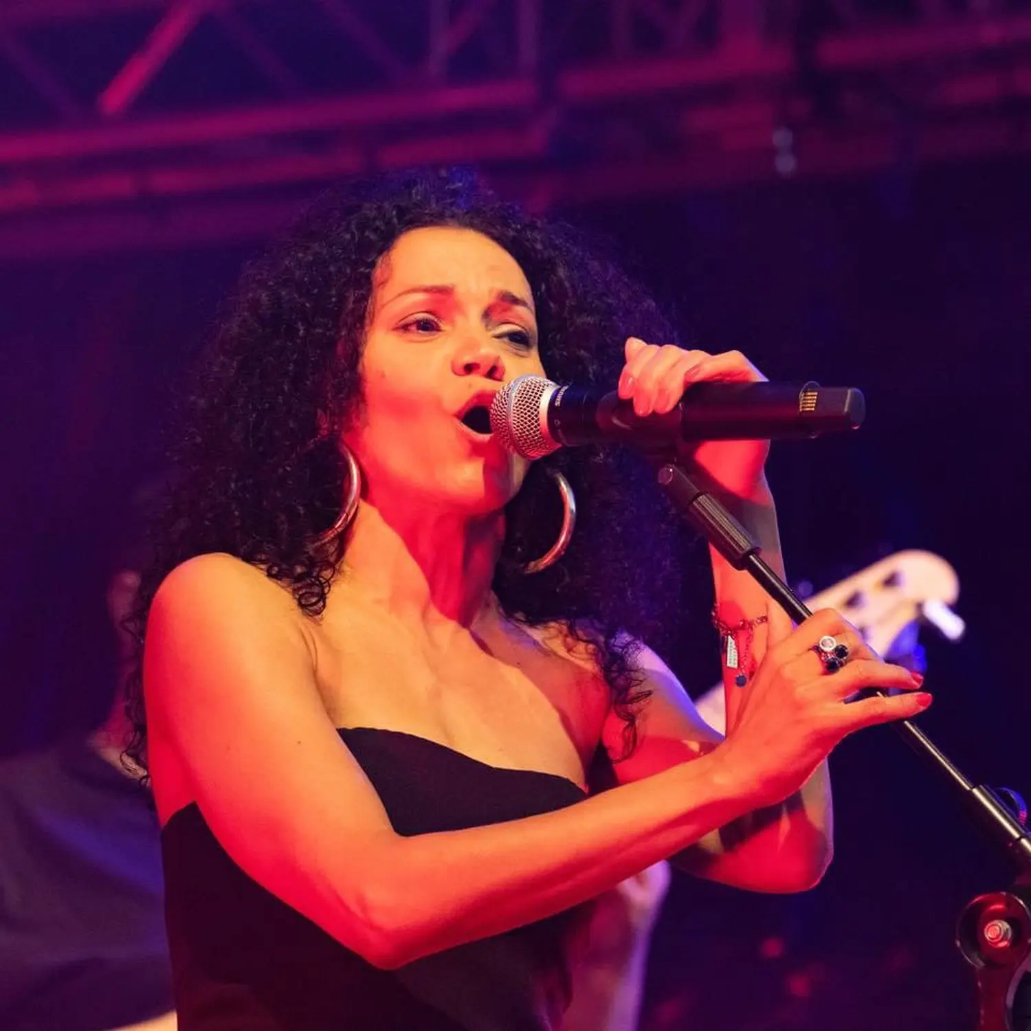 Maria Cristina