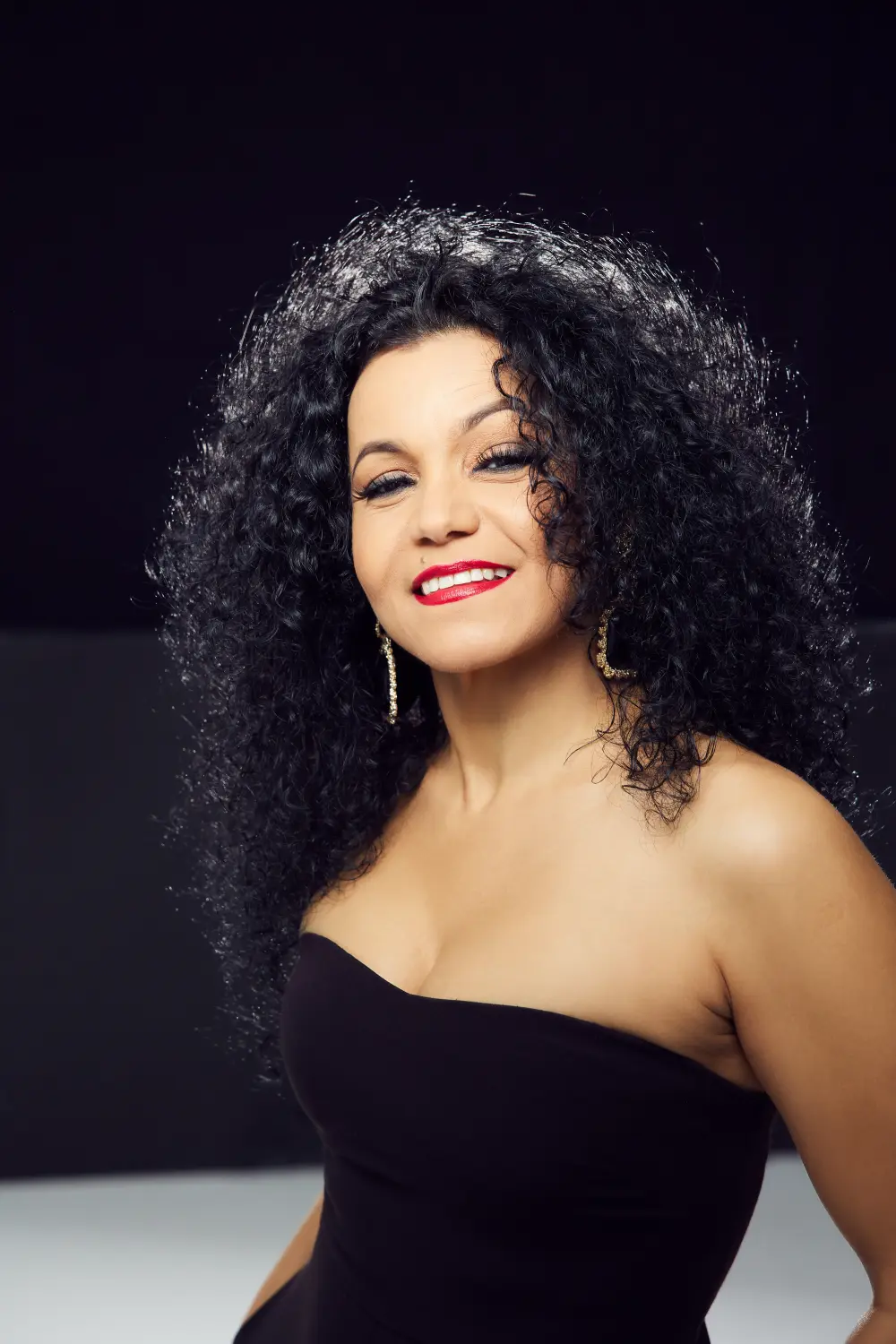 Maria Cristina