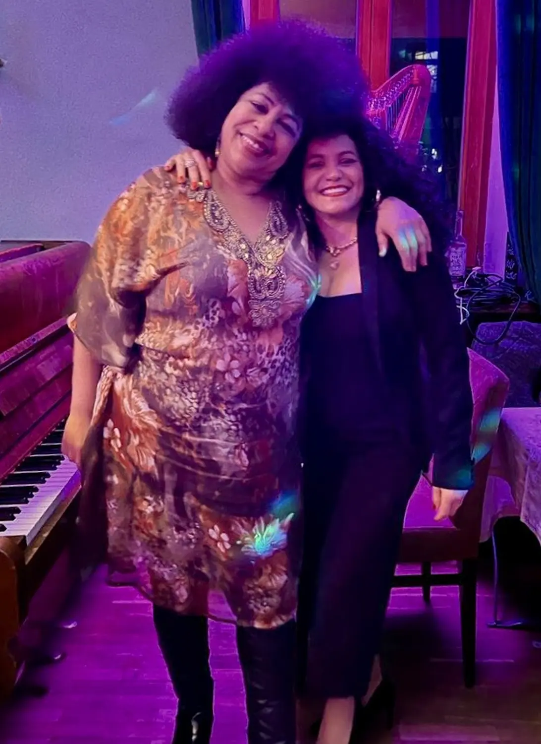 Maria Cristina