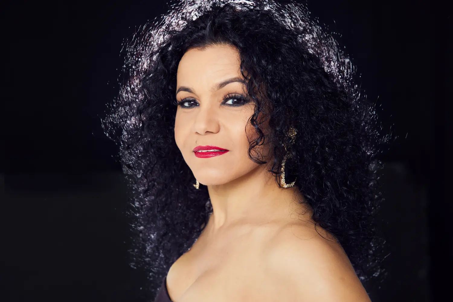 Maria Cristina