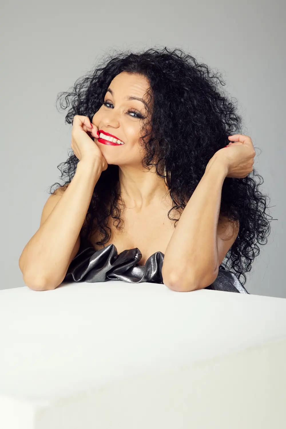 Maria Cristina