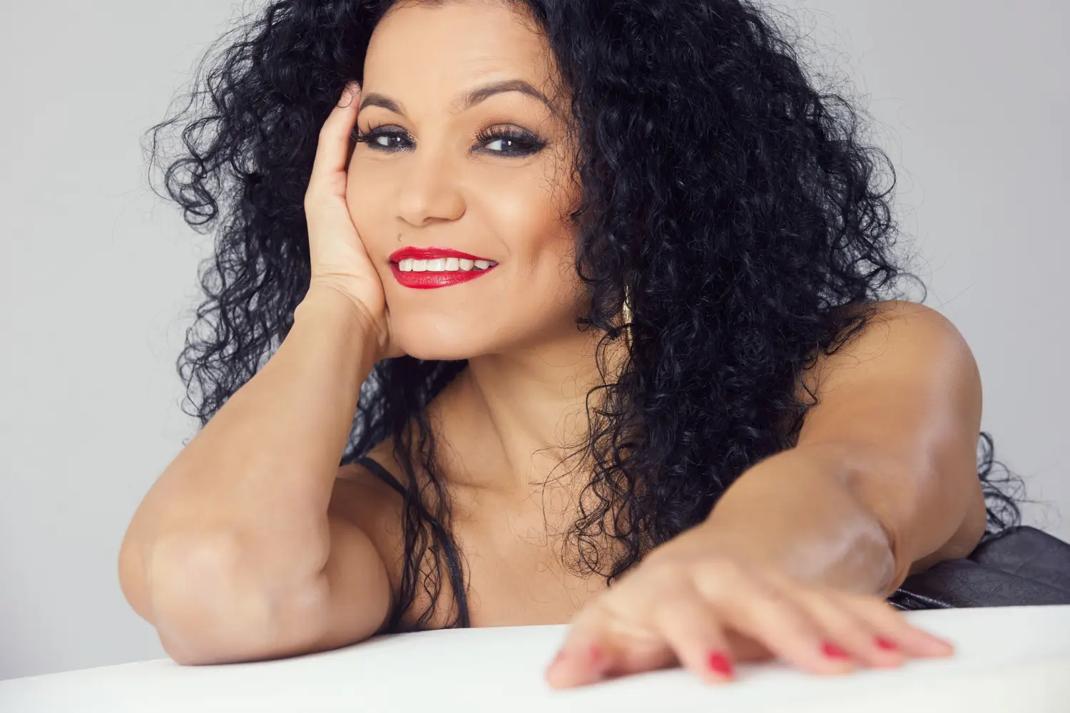 Maria Cristina